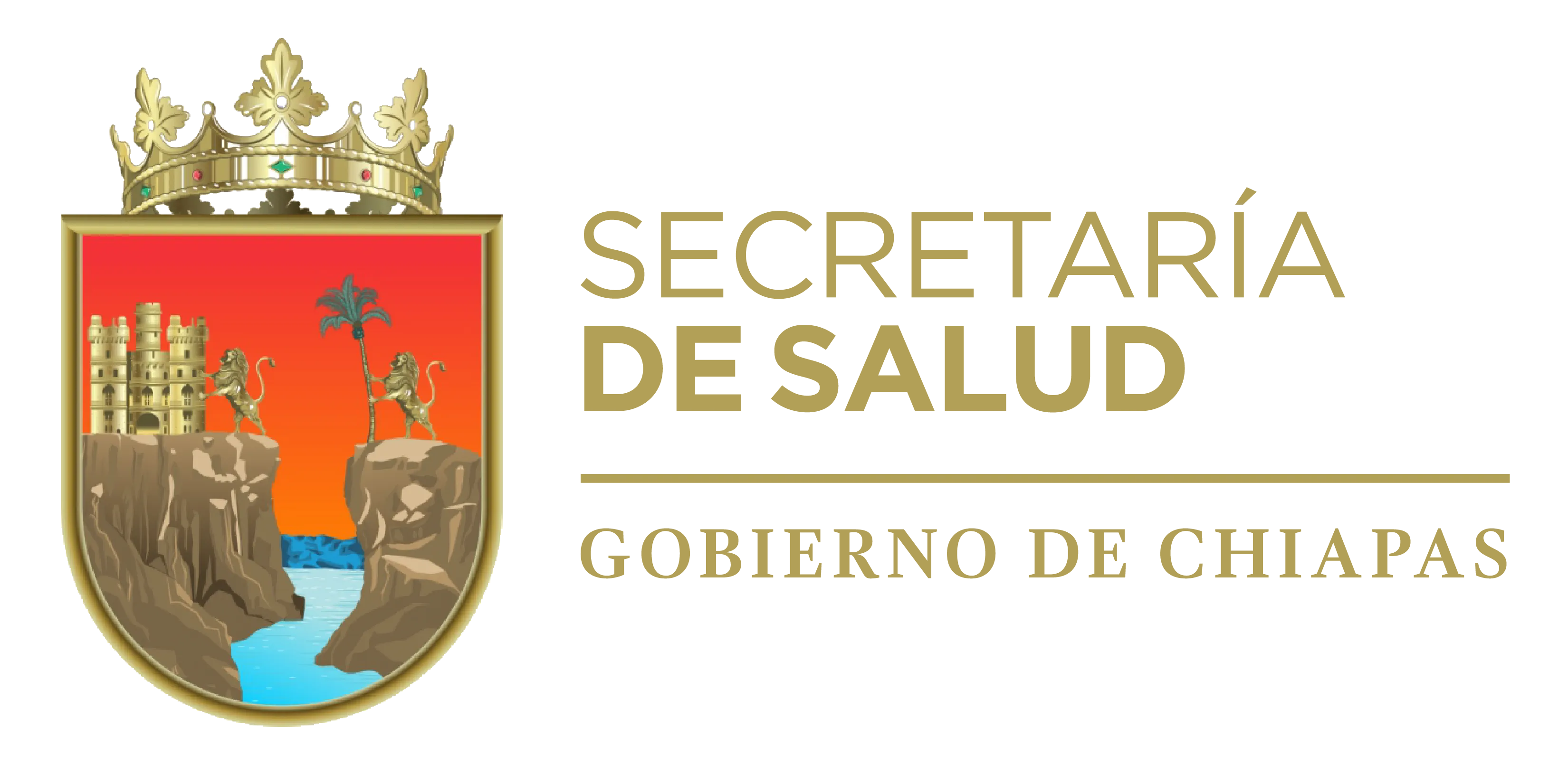 Secretaría de Salud · Chiapas